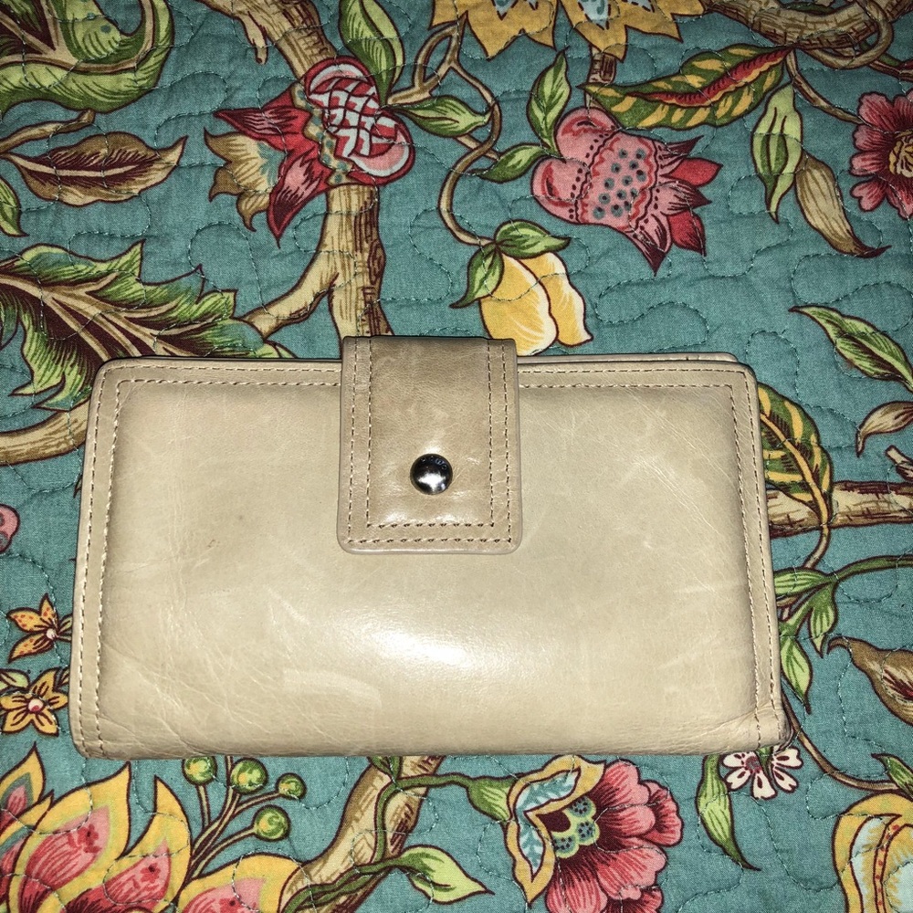 Hobo Wallet